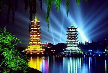 自貢市政府與成都數(shù)之聯(lián)科技全力推進(jìn)智慧城市建設(shè)工作