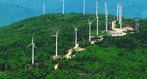 國家能源局發(fā)布《調(diào)增部分地區(qū)2015年光伏電站建設(shè)規(guī)模的通知》