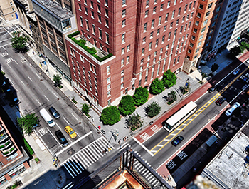城市街道