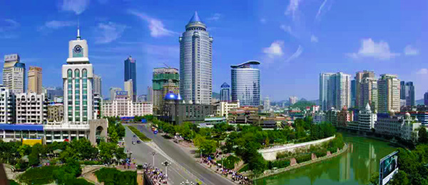 貴州省建設(shè)國家大數(shù)據(jù)（貴州）綜合試驗(yàn)區(qū)全國首個獲批建設(shè)的國家級大數(shù)據(jù)綜合試驗(yàn)區(qū)