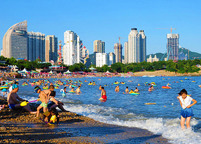 大連市智慧城市建設(shè)已經(jīng)初現(xiàn)成效，到十三五末，智慧城市將全面建成