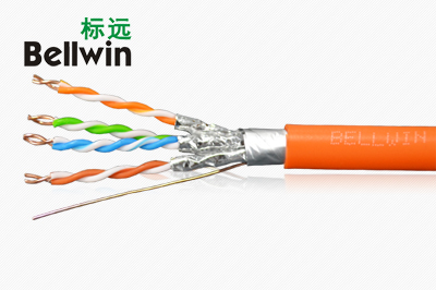 高速5G七類網(wǎng)絡(luò)線F/FTP-7