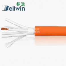 電氣自動(dòng)化設(shè)備專用控制信號(hào)線纜
