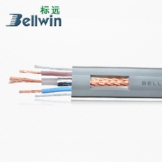 電梯視頻線(xiàn)TSYV-75-5-128編+電源線(xiàn)