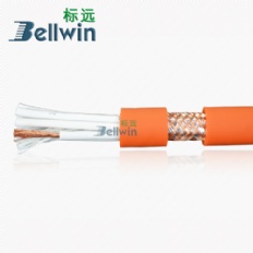 工程機(jī)械設(shè)備控制線纜TRVVP8×1.5