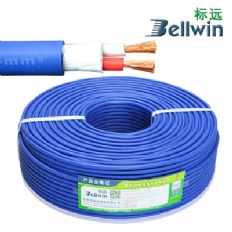 純銅音響工程線EVJV2×4.0
