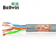 電梯專(zhuān)用網(wǎng)線(xiàn)-圓型