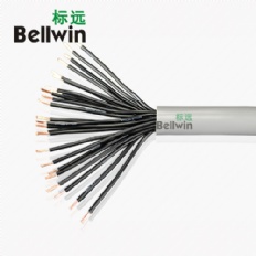 TRVV24×0.5mm2機(jī)電/電氣自動(dòng)化設(shè)備信號(hào)控制電纜