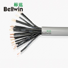 TRVV18×0.5mm2機(jī)電/電氣自動(dòng)化設(shè)備控制電纜