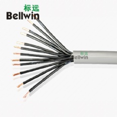 TRVV12×0.5mm2機(jī)電/電氣自動(dòng)化設(shè)備控制電纜