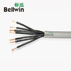 TRVV7×0.5mm2機(jī)電/電氣自動(dòng)化設(shè)備控制電纜
